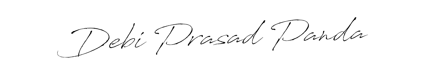 This is the best signature style for the Debi Prasad Panda name. Also you like these signature font (Antro_Vectra). Mix name signature. Debi Prasad Panda signature style 6 images and pictures png