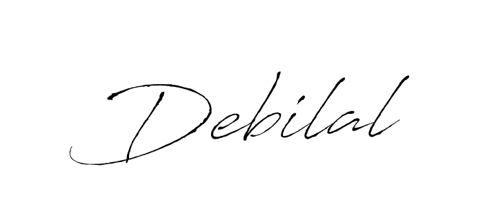 Make a short Debilal signature style. Manage your documents anywhere anytime using Antro_Vectra. Create and add eSignatures, submit forms, share and send files easily. Debilal signature style 6 images and pictures png