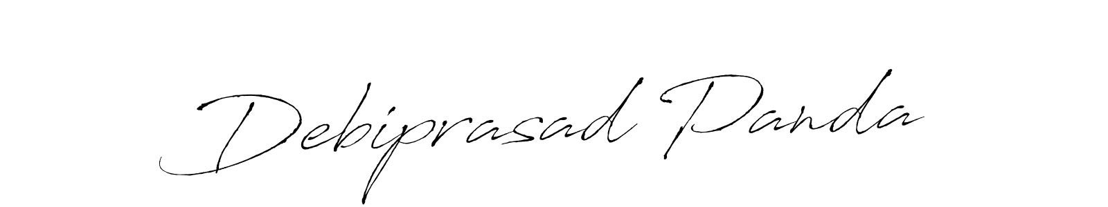 Here are the top 10 professional signature styles for the name Debiprasad Panda. These are the best autograph styles you can use for your name. Debiprasad Panda signature style 6 images and pictures png