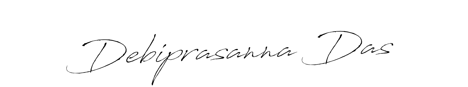 Make a beautiful signature design for name Debiprasanna Das. Use this online signature maker to create a handwritten signature for free. Debiprasanna Das signature style 6 images and pictures png
