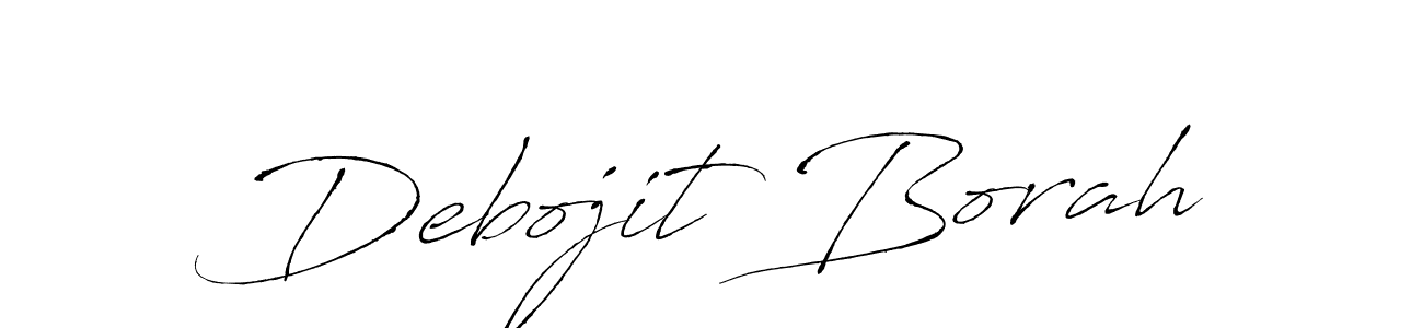 Similarly Antro_Vectra is the best handwritten signature design. Signature creator online .You can use it as an online autograph creator for name Debojit Borah. Debojit Borah signature style 6 images and pictures png