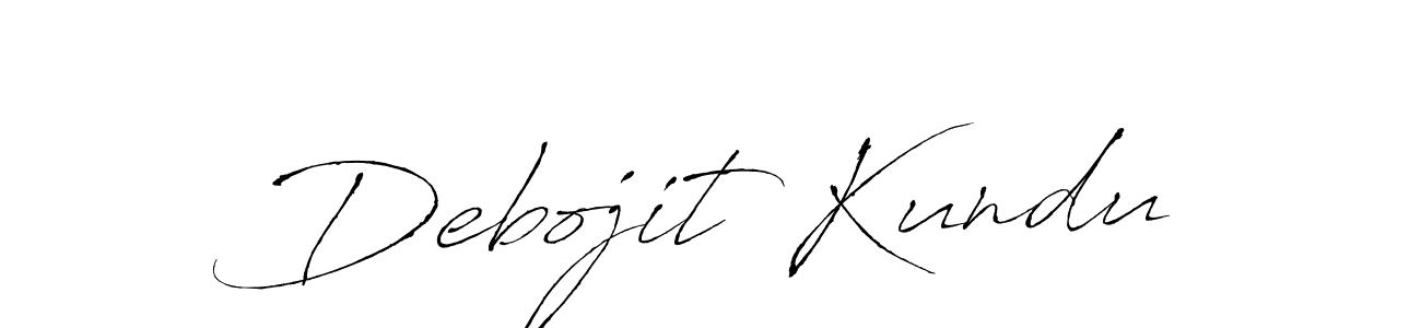 The best way (Antro_Vectra) to make a short signature is to pick only two or three words in your name. The name Debojit Kundu include a total of six letters. For converting this name. Debojit Kundu signature style 6 images and pictures png