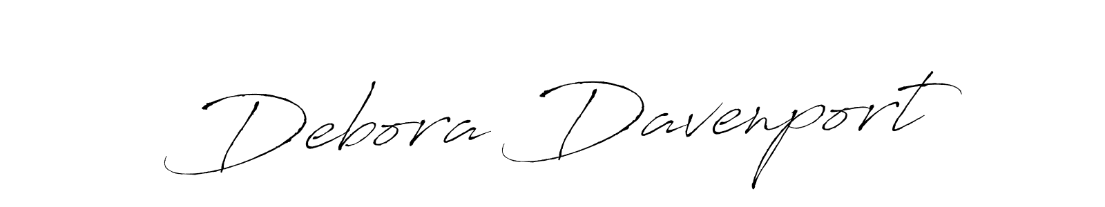 Check out images of Autograph of Debora Davenport name. Actor Debora Davenport Signature Style. Antro_Vectra is a professional sign style online. Debora Davenport signature style 6 images and pictures png