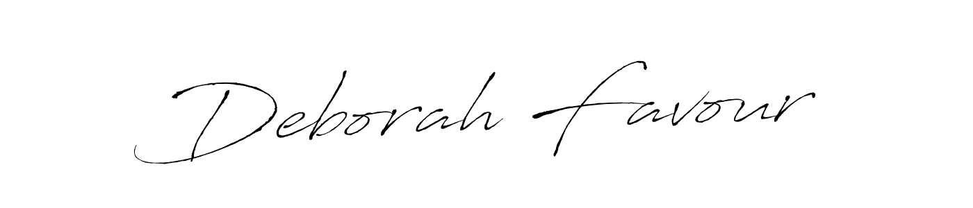 Also we have Deborah Favour name is the best signature style. Create professional handwritten signature collection using Antro_Vectra autograph style. Deborah Favour signature style 6 images and pictures png