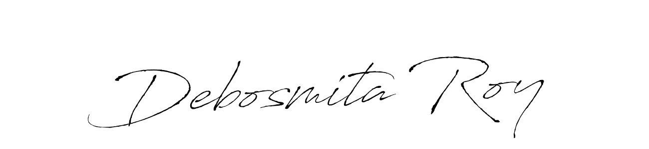 How to Draw Debosmita Roy signature style? Antro_Vectra is a latest design signature styles for name Debosmita Roy. Debosmita Roy signature style 6 images and pictures png