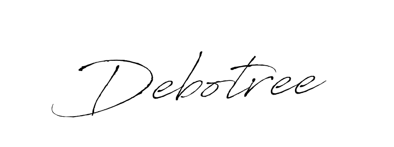 Make a short Debotree signature style. Manage your documents anywhere anytime using Antro_Vectra. Create and add eSignatures, submit forms, share and send files easily. Debotree signature style 6 images and pictures png