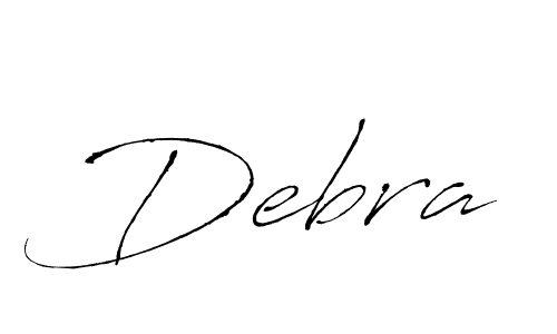 It looks lik you need a new signature style for name Debra. Design unique handwritten (Antro_Vectra) signature with our free signature maker in just a few clicks. Debra signature style 6 images and pictures png
