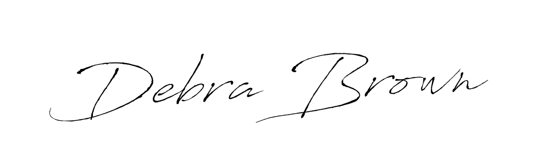 if you are searching for the best signature style for your name Debra Brown. so please give up your signature search. here we have designed multiple signature styles  using Antro_Vectra. Debra Brown signature style 6 images and pictures png