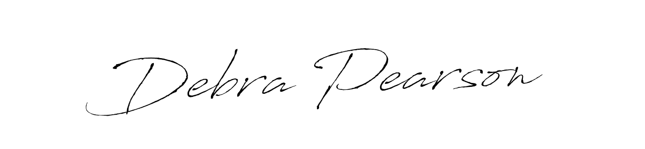 Check out images of Autograph of Debra Pearson name. Actor Debra Pearson Signature Style. Antro_Vectra is a professional sign style online. Debra Pearson signature style 6 images and pictures png