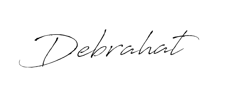 This is the best signature style for the Debrahat name. Also you like these signature font (Antro_Vectra). Mix name signature. Debrahat signature style 6 images and pictures png