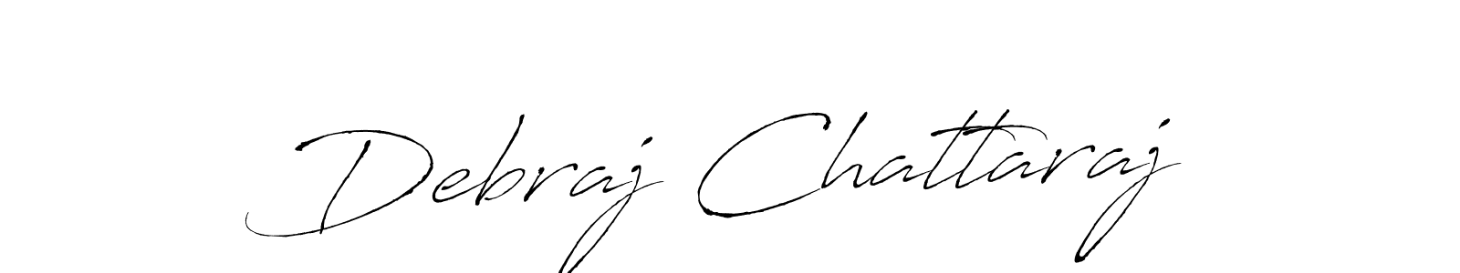 You can use this online signature creator to create a handwritten signature for the name Debraj Chattaraj. This is the best online autograph maker. Debraj Chattaraj signature style 6 images and pictures png