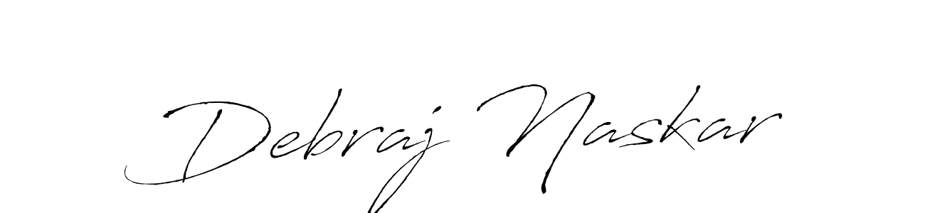 The best way (Antro_Vectra) to make a short signature is to pick only two or three words in your name. The name Debraj Naskar include a total of six letters. For converting this name. Debraj Naskar signature style 6 images and pictures png