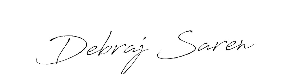 Here are the top 10 professional signature styles for the name Debraj Saren. These are the best autograph styles you can use for your name. Debraj Saren signature style 6 images and pictures png