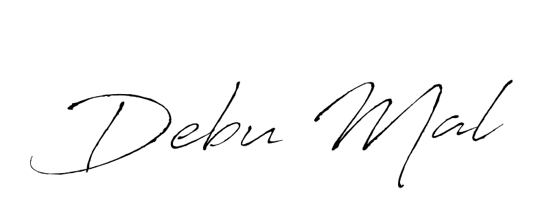 Here are the top 10 professional signature styles for the name Debu Mal. These are the best autograph styles you can use for your name. Debu Mal signature style 6 images and pictures png