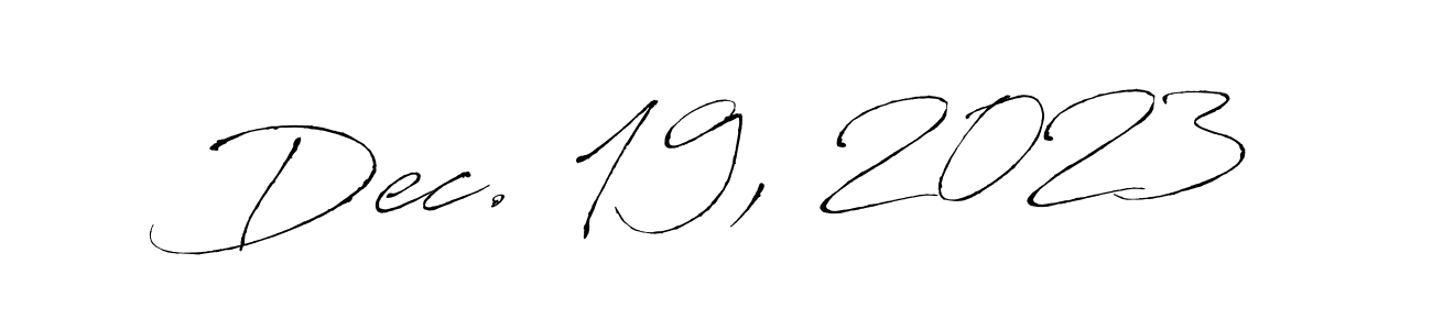 How to Draw Dec. 19, 2023 signature style? Antro_Vectra is a latest design signature styles for name Dec. 19, 2023. Dec. 19, 2023 signature style 6 images and pictures png