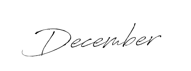 Also You can easily find your signature by using the search form. We will create December name handwritten signature images for you free of cost using Antro_Vectra sign style. December signature style 6 images and pictures png