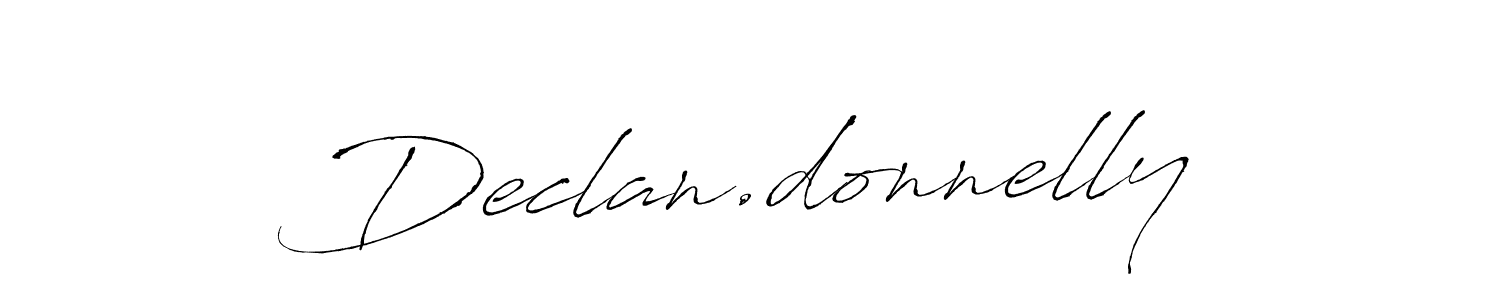 Similarly Antro_Vectra is the best handwritten signature design. Signature creator online .You can use it as an online autograph creator for name Declan.donnelly. Declan.donnelly signature style 6 images and pictures png