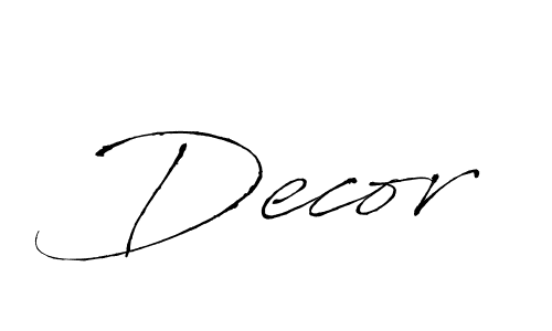 You can use this online signature creator to create a handwritten signature for the name Decor. This is the best online autograph maker. Decor signature style 6 images and pictures png