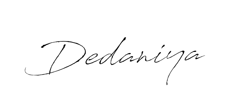 How to Draw Dedaniya signature style? Antro_Vectra is a latest design signature styles for name Dedaniya. Dedaniya signature style 6 images and pictures png