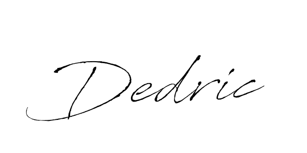 You can use this online signature creator to create a handwritten signature for the name Dedric. This is the best online autograph maker. Dedric signature style 6 images and pictures png