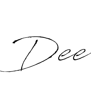 Similarly Antro_Vectra is the best handwritten signature design. Signature creator online .You can use it as an online autograph creator for name Dee. Dee signature style 6 images and pictures png