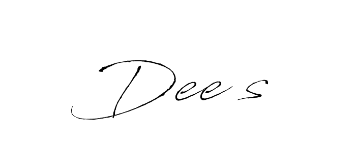 It looks lik you need a new signature style for name Dee’s. Design unique handwritten (Antro_Vectra) signature with our free signature maker in just a few clicks. Dee’s signature style 6 images and pictures png