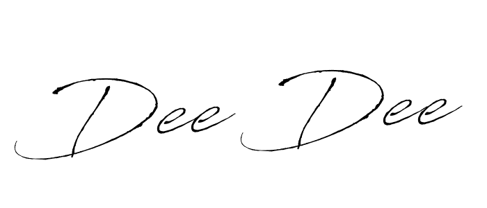 Also You can easily find your signature by using the search form. We will create Dee Dee name handwritten signature images for you free of cost using Antro_Vectra sign style. Dee Dee signature style 6 images and pictures png