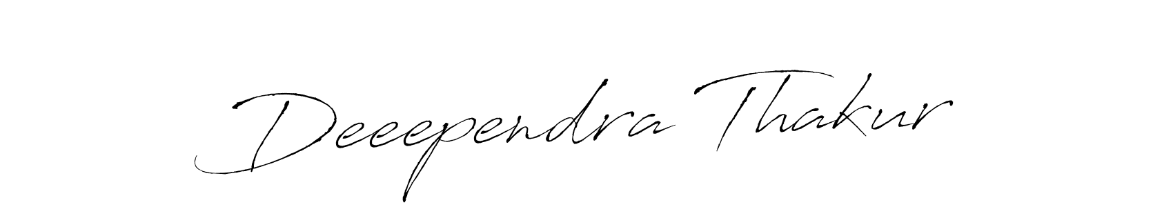 Also You can easily find your signature by using the search form. We will create Deeependra Thakur name handwritten signature images for you free of cost using Antro_Vectra sign style. Deeependra Thakur signature style 6 images and pictures png