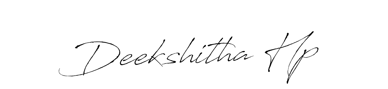 See photos of Deekshitha Hp official signature by Spectra . Check more albums & portfolios. Read reviews & check more about Antro_Vectra font. Deekshitha Hp signature style 6 images and pictures png