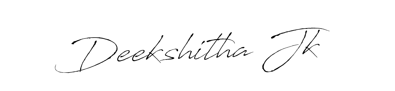 Check out images of Autograph of Deekshitha Jk name. Actor Deekshitha Jk Signature Style. Antro_Vectra is a professional sign style online. Deekshitha Jk signature style 6 images and pictures png