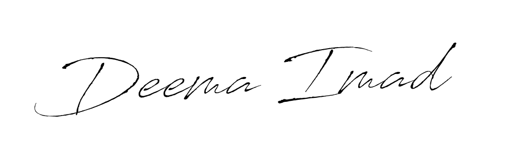 Check out images of Autograph of Deema Imad name. Actor Deema Imad Signature Style. Antro_Vectra is a professional sign style online. Deema Imad signature style 6 images and pictures png