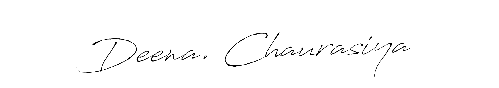 Once you've used our free online signature maker to create your best signature Antro_Vectra style, it's time to enjoy all of the benefits that Deena. Chaurasiya name signing documents. Deena. Chaurasiya signature style 6 images and pictures png