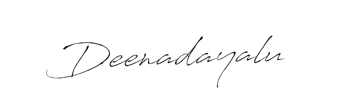 Make a beautiful signature design for name Deenadayalu. Use this online signature maker to create a handwritten signature for free. Deenadayalu signature style 6 images and pictures png