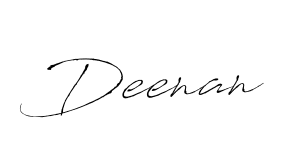 You should practise on your own different ways (Antro_Vectra) to write your name (Deenan) in signature. don't let someone else do it for you. Deenan signature style 6 images and pictures png