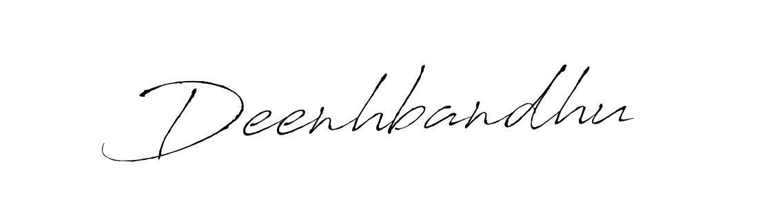 You can use this online signature creator to create a handwritten signature for the name Deenhbandhu. This is the best online autograph maker. Deenhbandhu signature style 6 images and pictures png