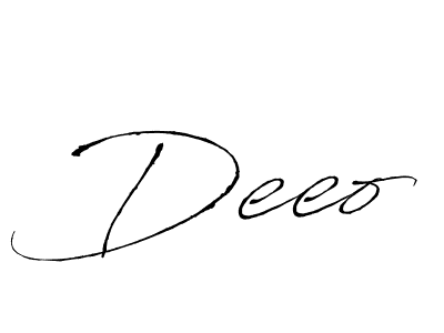 Make a beautiful signature design for name Deeo. Use this online signature maker to create a handwritten signature for free. Deeo signature style 6 images and pictures png