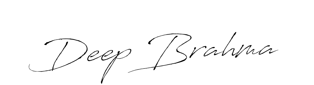 Best and Professional Signature Style for Deep Brahma. Antro_Vectra Best Signature Style Collection. Deep Brahma signature style 6 images and pictures png