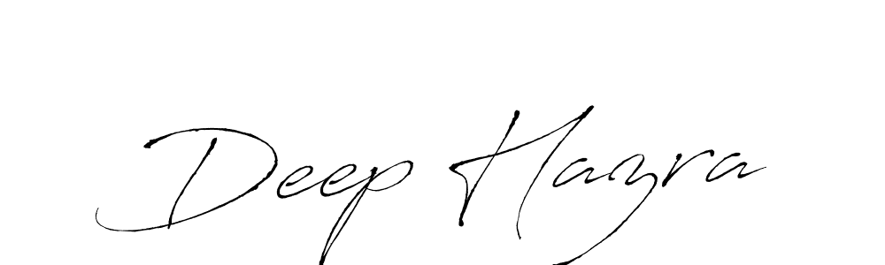 This is the best signature style for the Deep Hazra name. Also you like these signature font (Antro_Vectra). Mix name signature. Deep Hazra signature style 6 images and pictures png
