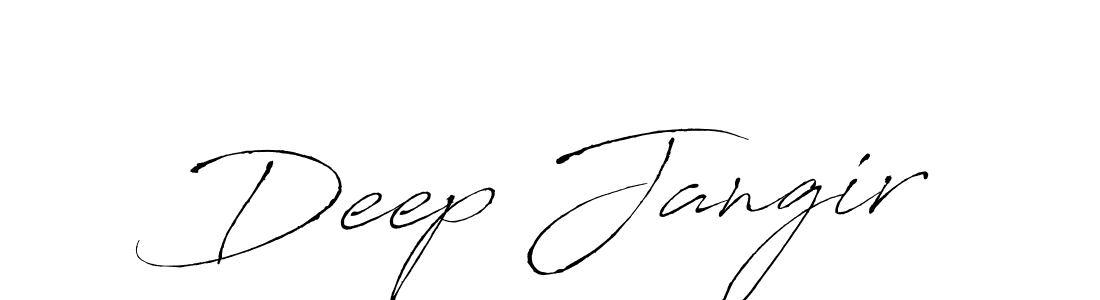 Best and Professional Signature Style for Deep Jangir. Antro_Vectra Best Signature Style Collection. Deep Jangir signature style 6 images and pictures png