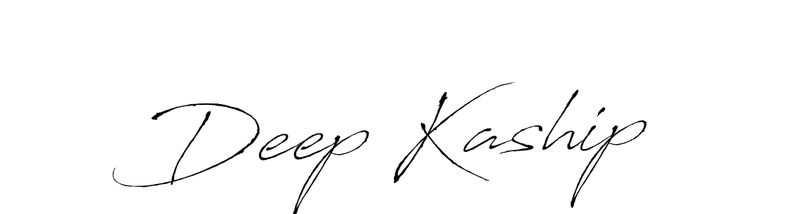 The best way (Antro_Vectra) to make a short signature is to pick only two or three words in your name. The name Deep Kaship include a total of six letters. For converting this name. Deep Kaship signature style 6 images and pictures png