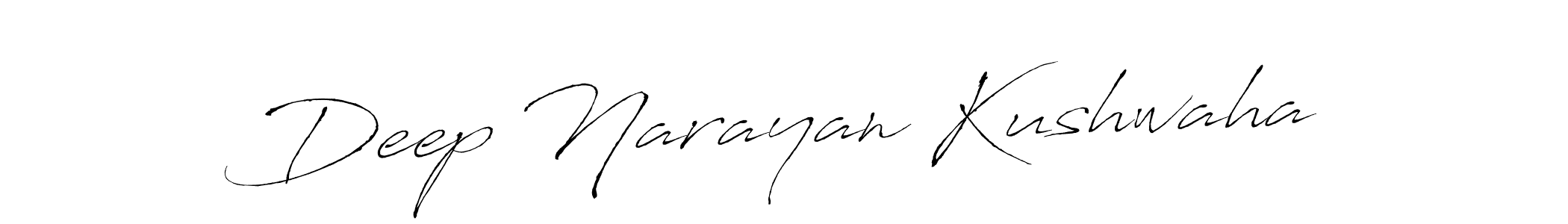 You can use this online signature creator to create a handwritten signature for the name Deep Narayan Kushwaha. This is the best online autograph maker. Deep Narayan Kushwaha signature style 6 images and pictures png