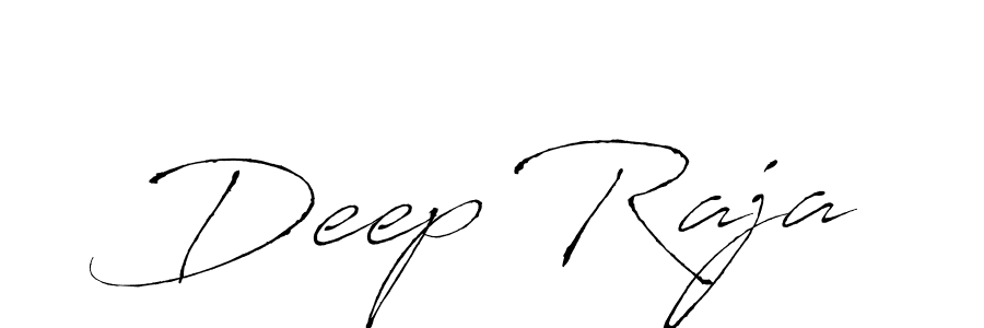 This is the best signature style for the Deep Raja name. Also you like these signature font (Antro_Vectra). Mix name signature. Deep Raja signature style 6 images and pictures png