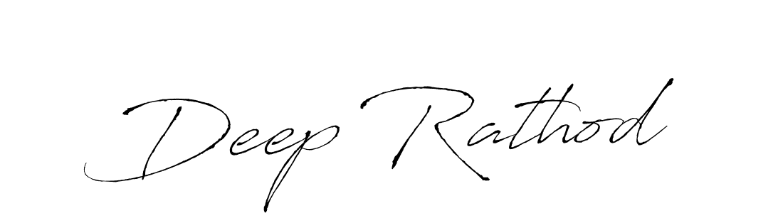 Make a beautiful signature design for name Deep Rathod. Use this online signature maker to create a handwritten signature for free. Deep Rathod signature style 6 images and pictures png