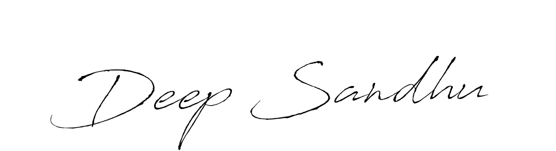 This is the best signature style for the Deep Sandhu name. Also you like these signature font (Antro_Vectra). Mix name signature. Deep Sandhu signature style 6 images and pictures png