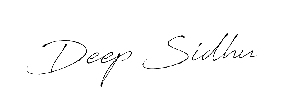 Here are the top 10 professional signature styles for the name Deep Sidhu. These are the best autograph styles you can use for your name. Deep Sidhu signature style 6 images and pictures png