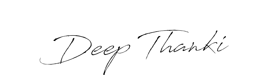 You can use this online signature creator to create a handwritten signature for the name Deep Thanki. This is the best online autograph maker. Deep Thanki signature style 6 images and pictures png