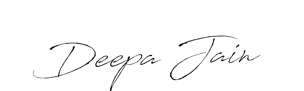 Similarly Antro_Vectra is the best handwritten signature design. Signature creator online .You can use it as an online autograph creator for name Deepa Jain. Deepa Jain signature style 6 images and pictures png