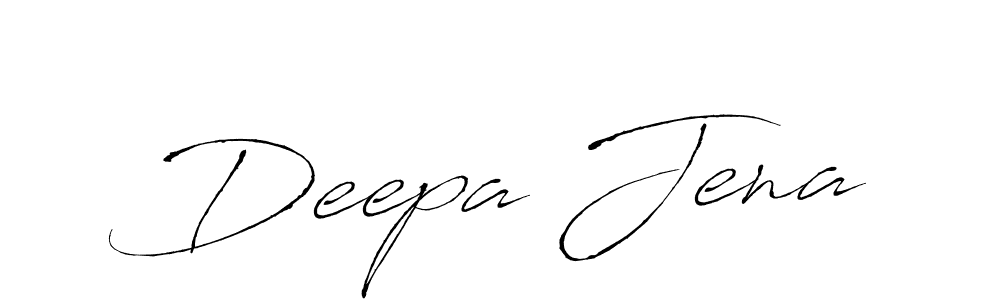 Similarly Antro_Vectra is the best handwritten signature design. Signature creator online .You can use it as an online autograph creator for name Deepa Jena. Deepa Jena signature style 6 images and pictures png