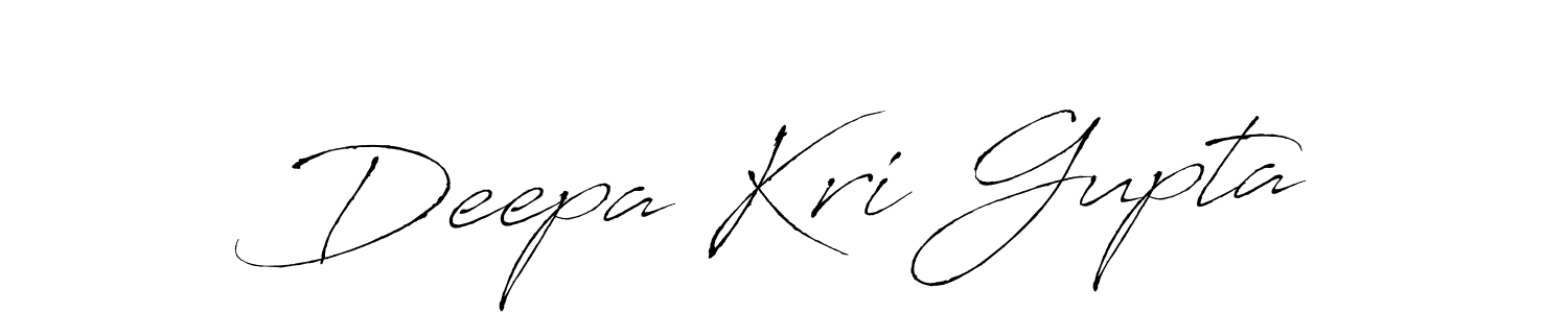 How to Draw Deepa Kri Gupta signature style? Antro_Vectra is a latest design signature styles for name Deepa Kri Gupta. Deepa Kri Gupta signature style 6 images and pictures png