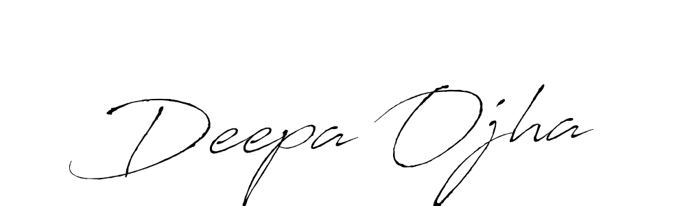 Here are the top 10 professional signature styles for the name Deepa Ojha. These are the best autograph styles you can use for your name. Deepa Ojha signature style 6 images and pictures png